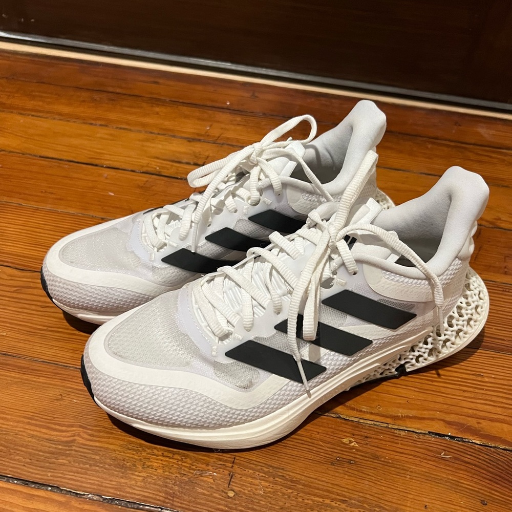 Adidas 4DFWD Pulse 2 Running Shoe | 8.5